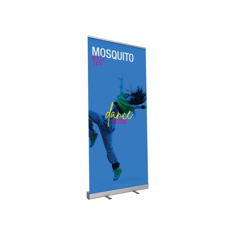 Mosquito 920 Retractable Banner Stand