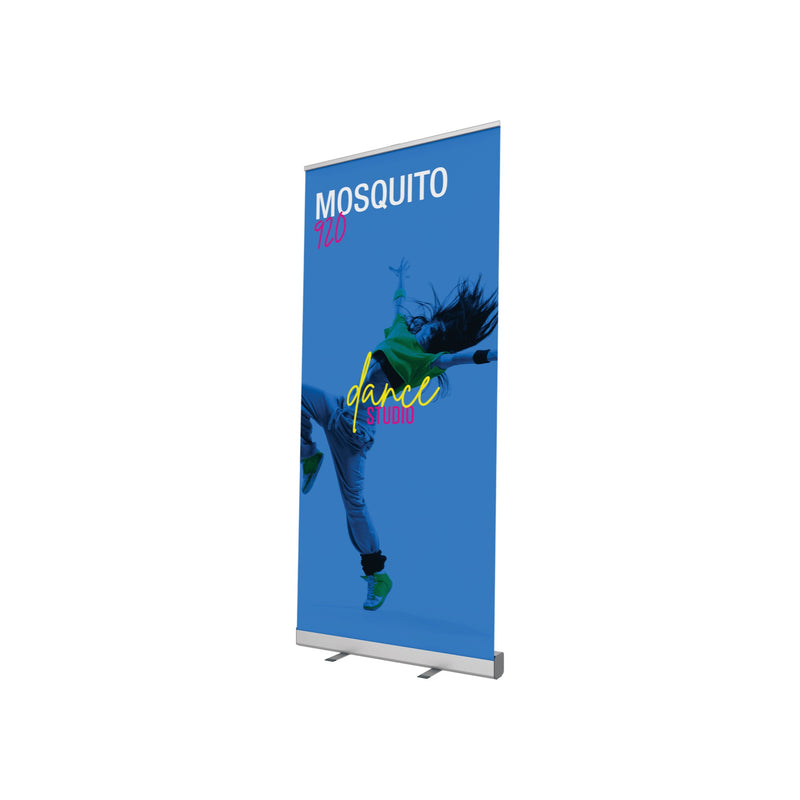 Mosquito 920 Retractable Banner Stand