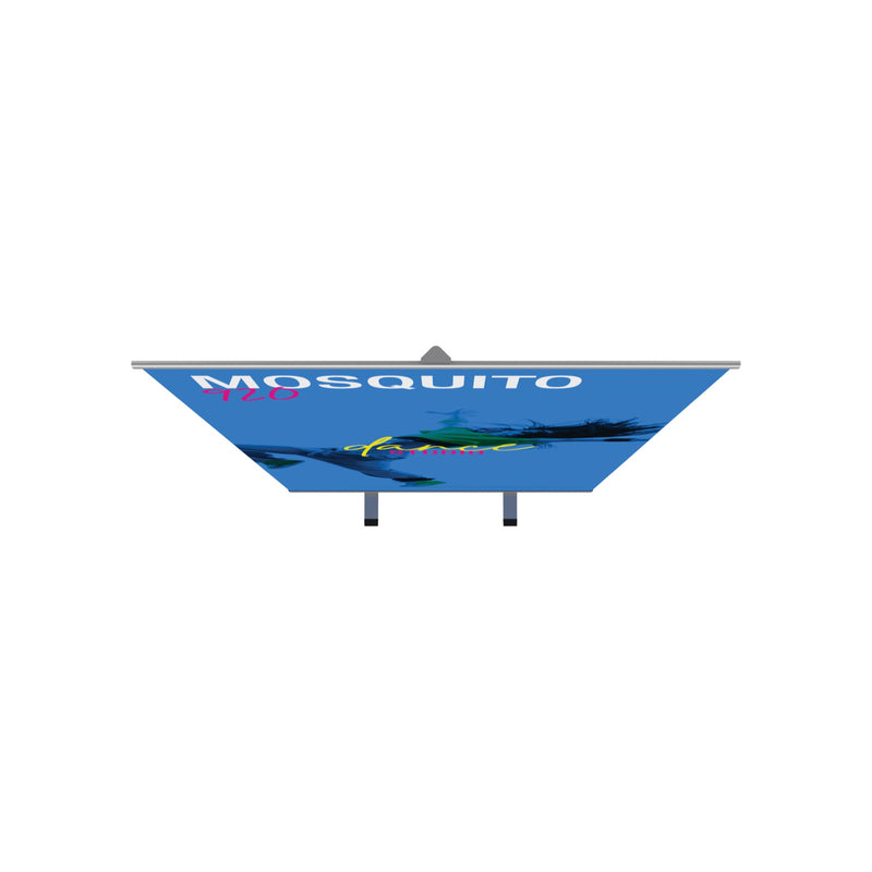 Mosquito 920 Retractable Banner Stand