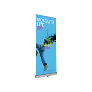 Mosquito Lite 800 Retractable Banner Stand