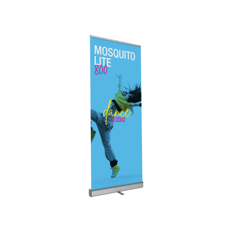 Mosquito Lite 800 Retractable Banner Stand