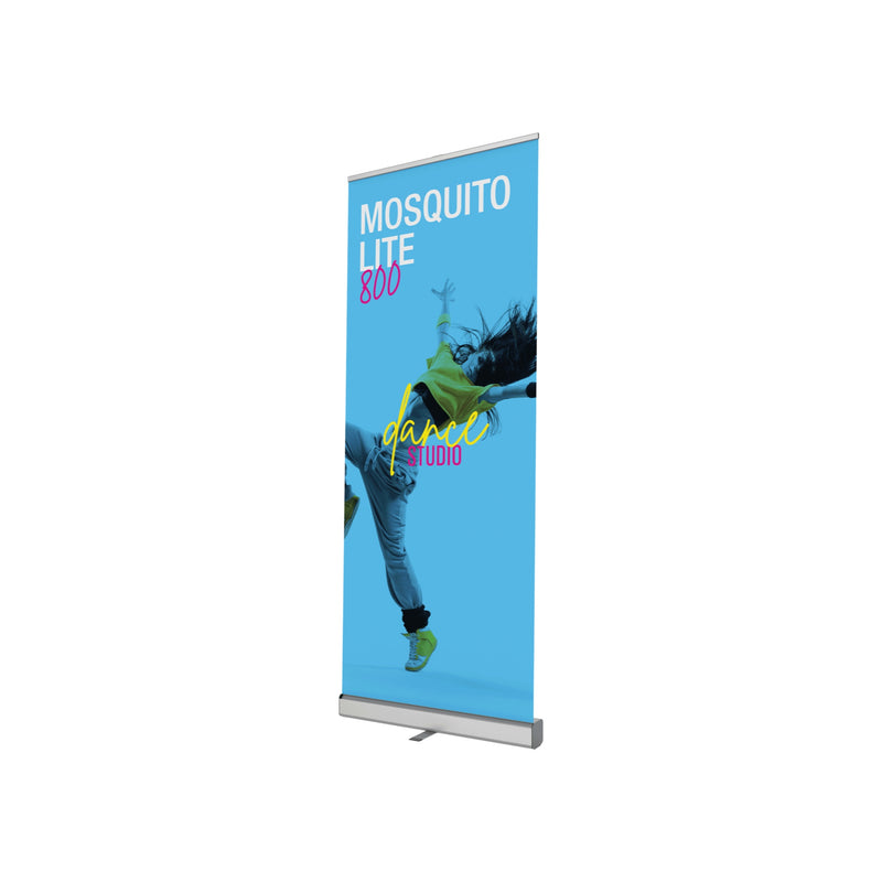 Mosquito Lite 800 Retractable Banner Stand
