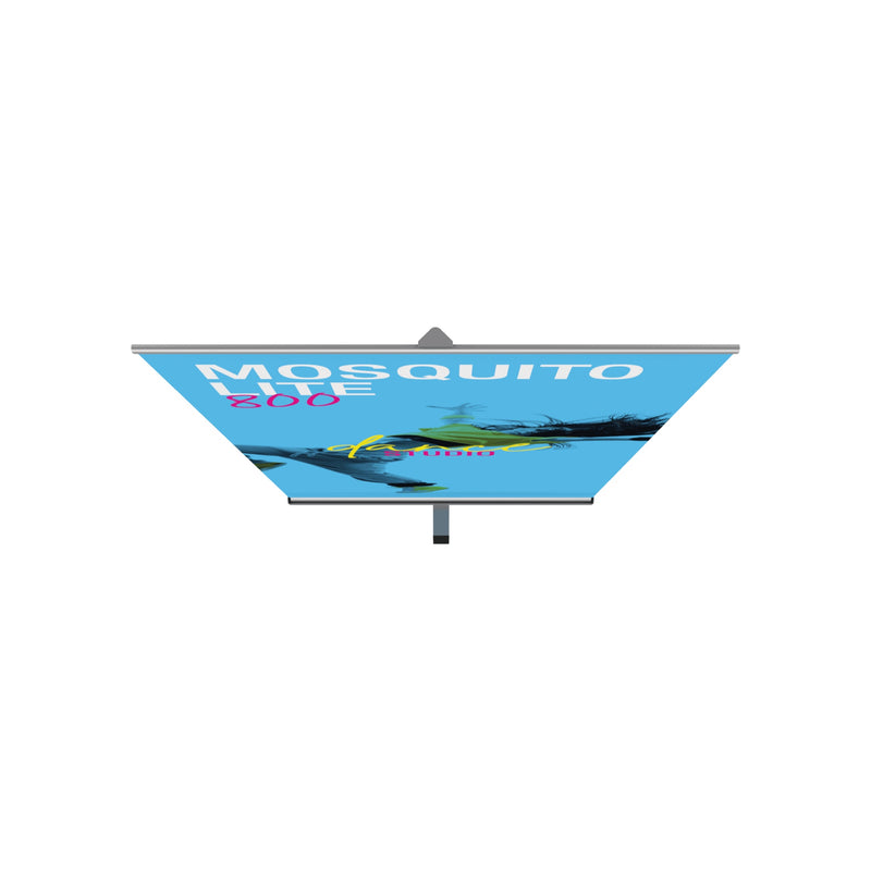 Mosquito Lite 800 Retractable Banner Stand