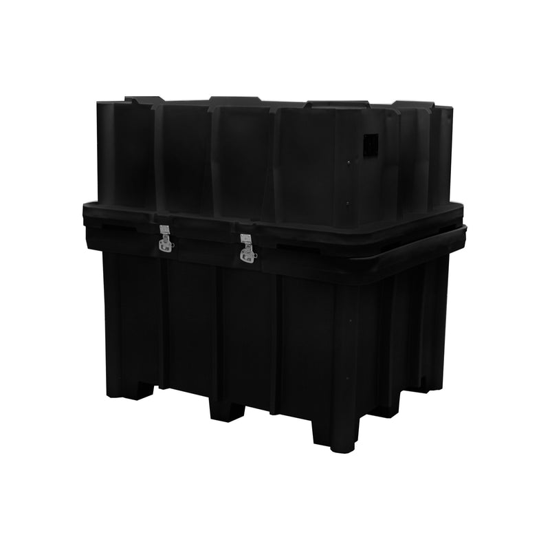 NCRATE