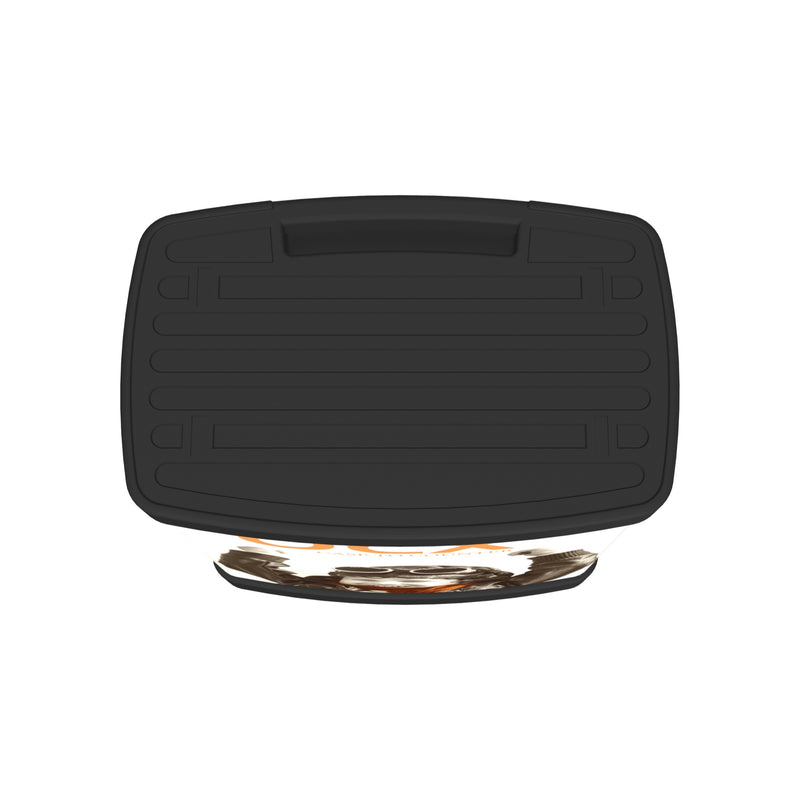 OCX Standard Wheeled Display Case