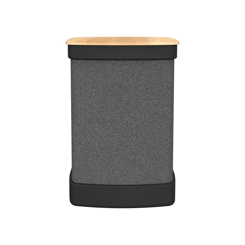 OCX Standard Wheeled Display Case