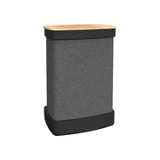 OCX Standard Wheeled Display Case