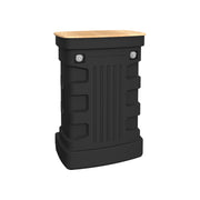 OCX Standard Wheeled Display Case