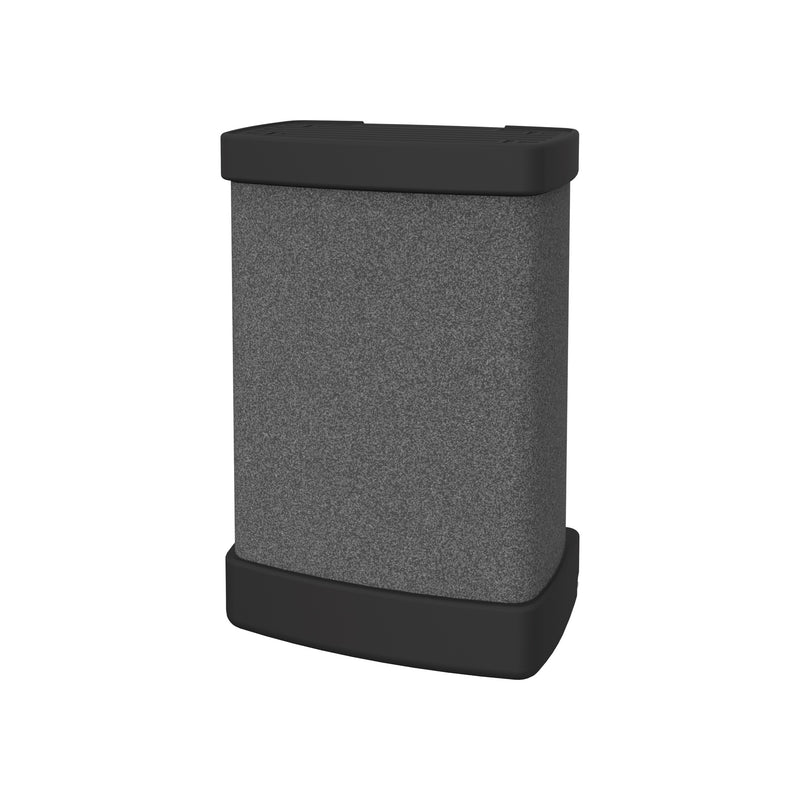 OCX Standard Wheeled Display Case