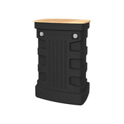 OCX Standard Wheeled Display Case