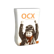 OCX Standard Wheeled Display Case