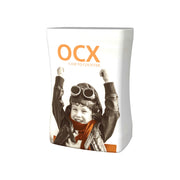 OCX Standard Wheeled Display Case