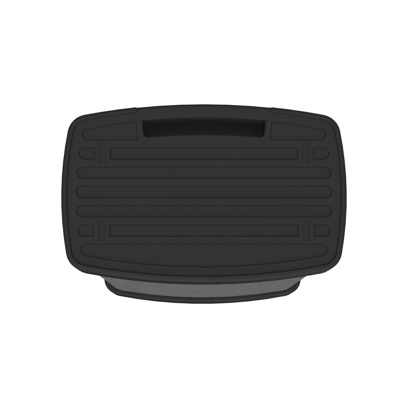 OCX Standard Wheeled Display Case