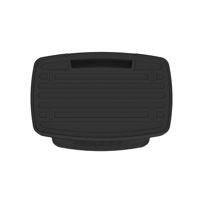 OCX Standard Wheeled Display Case