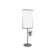 Observe Deluxe Sign Stand