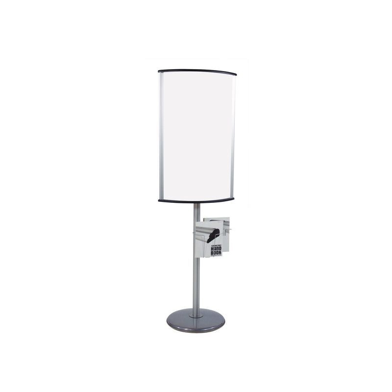 Observe Deluxe Sign Stand