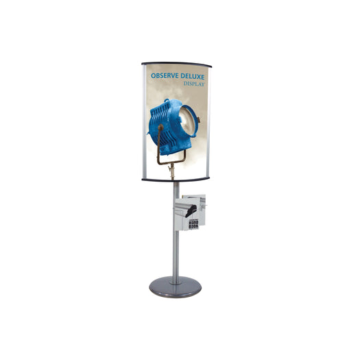 Observe Deluxe Sign Stand