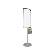 Observe Deluxe Sign Stand