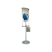 Observe Deluxe Sign Stand