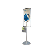 Observe Deluxe Sign Stand