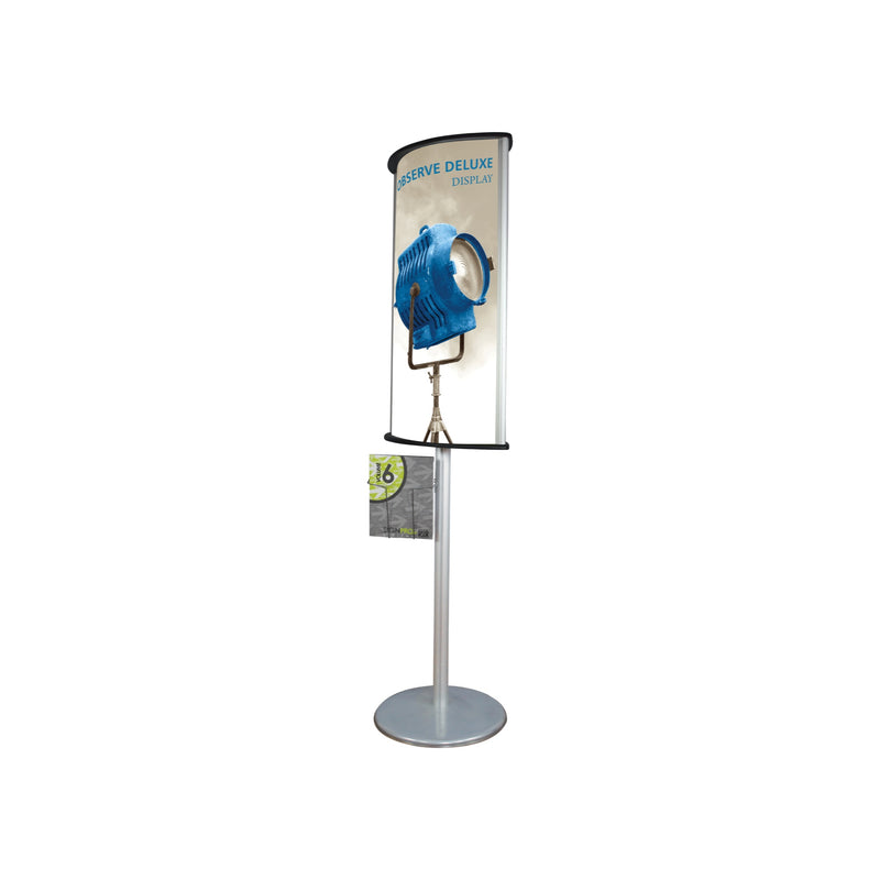 Observe Deluxe Sign Stand