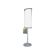 Observe Deluxe Sign Stand