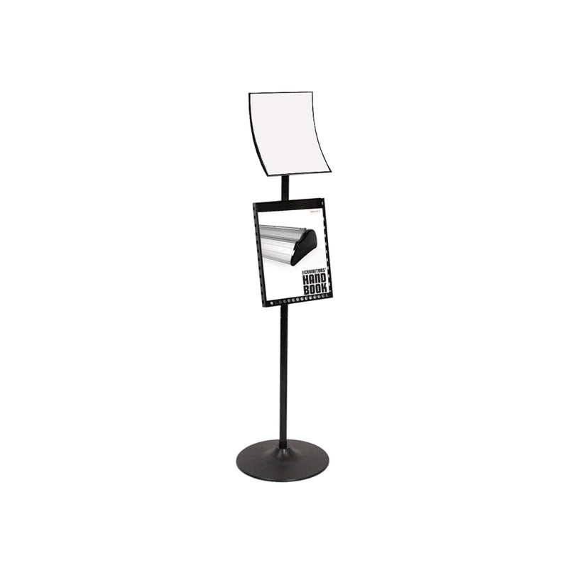 Observe Pro Sign Stand