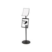 Observe Pro Sign Stand