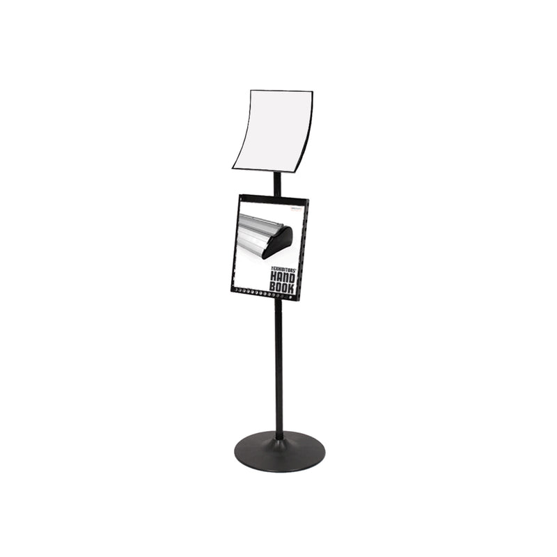 Observe Pro Sign Stand