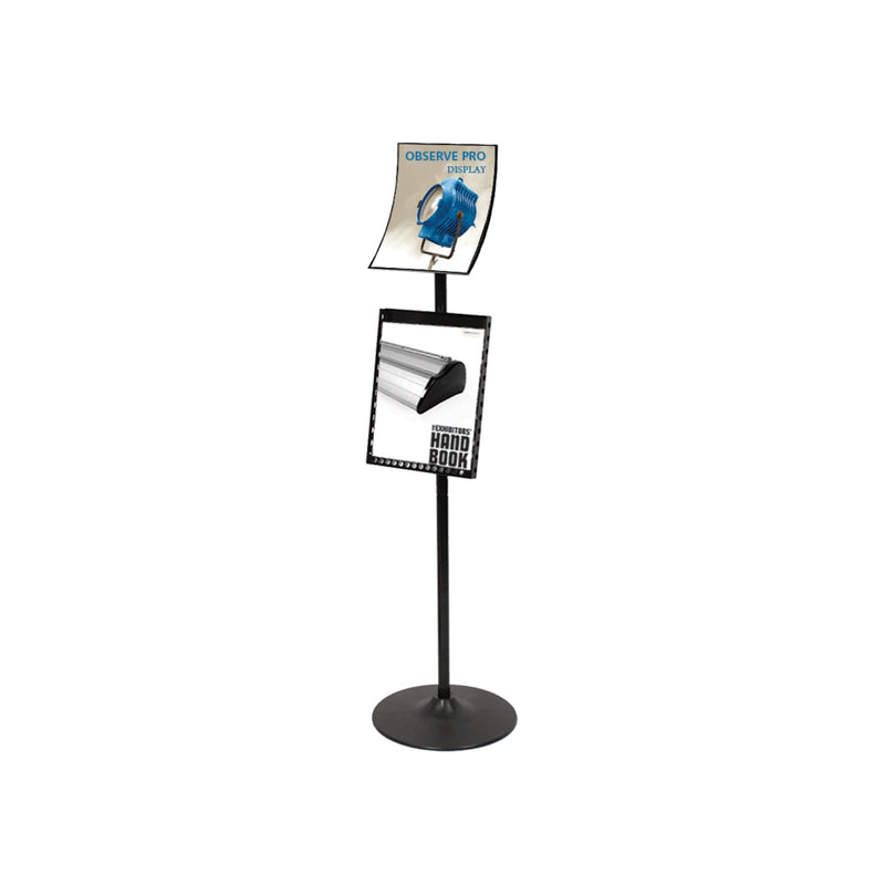 Observe Pro Sign Stand