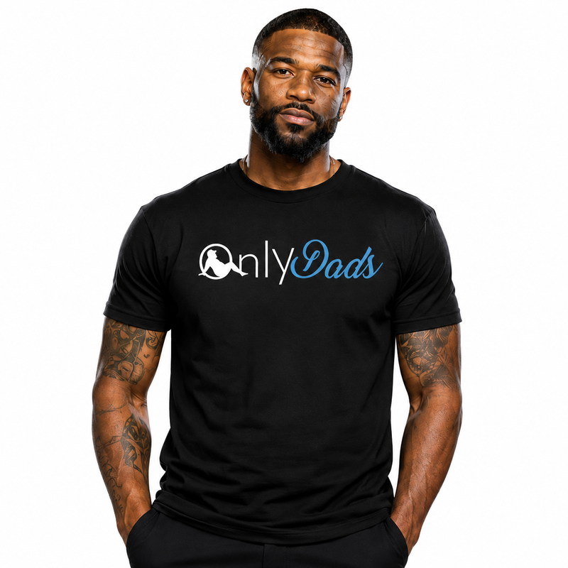 Only Dad & Only Granddad Shirts