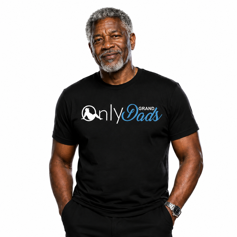 Only Dad & Only Granddad Shirts