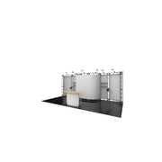 Orbea Orbital Express Truss 20ft Modular Exhibit