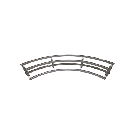 45 degree Curved Truss Section