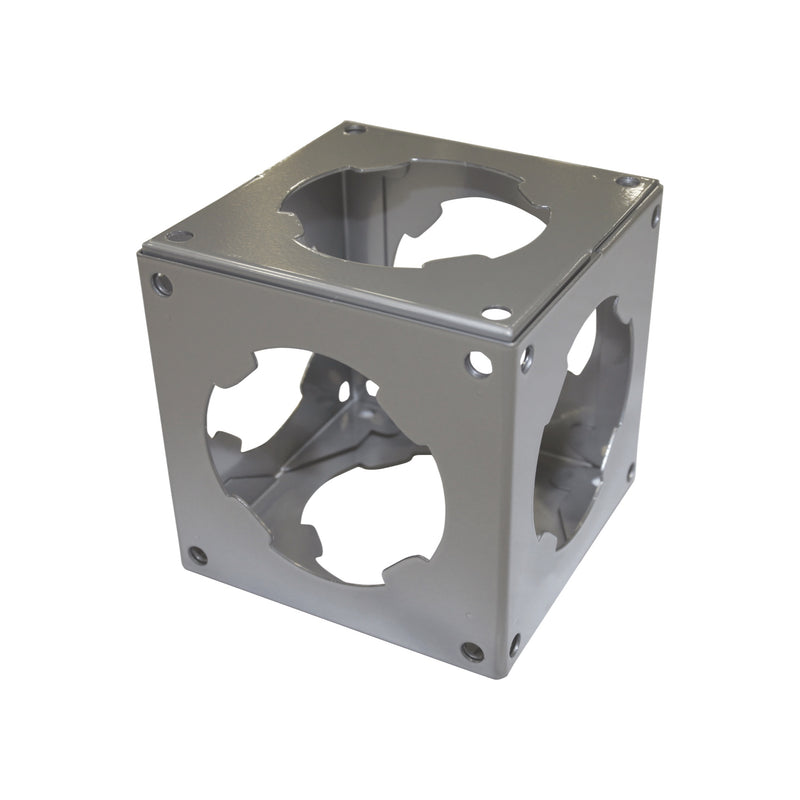 Orbital Express Truss 6 Way Cube Junction