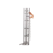 Orbital Express Truss Literature Rack