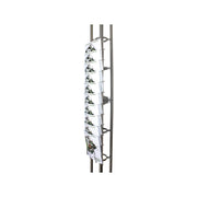 Orbital Express Truss Literature Rack