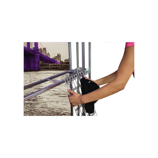 Orbital Express Truss Wire Rack