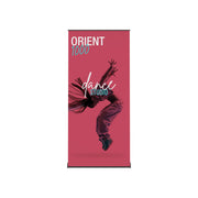 Orient 1000 Retractable Banner Stand