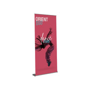 Orient 1000 Retractable Banner Stand