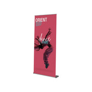 Orient 1000 Retractable Banner Stand