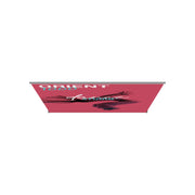 Orient 1000 Retractable Banner Stand