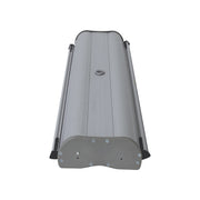 Orient 800 Double Sided Retractable Banner Stand
