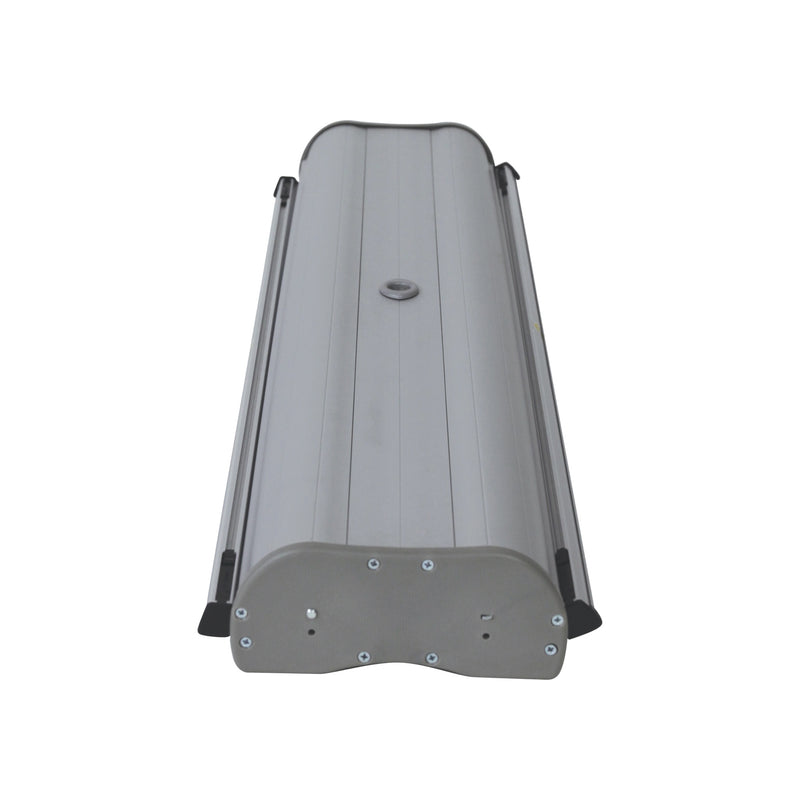 Orient 800 Double Sided Retractable Banner Stand