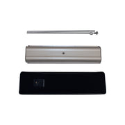 Orient 800 Double Sided Retractable Banner Stand