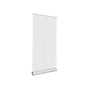 Orient 800 Double Sided Retractable Banner Stand
