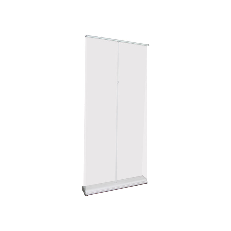 Orient 800 Double Sided Retractable Banner Stand