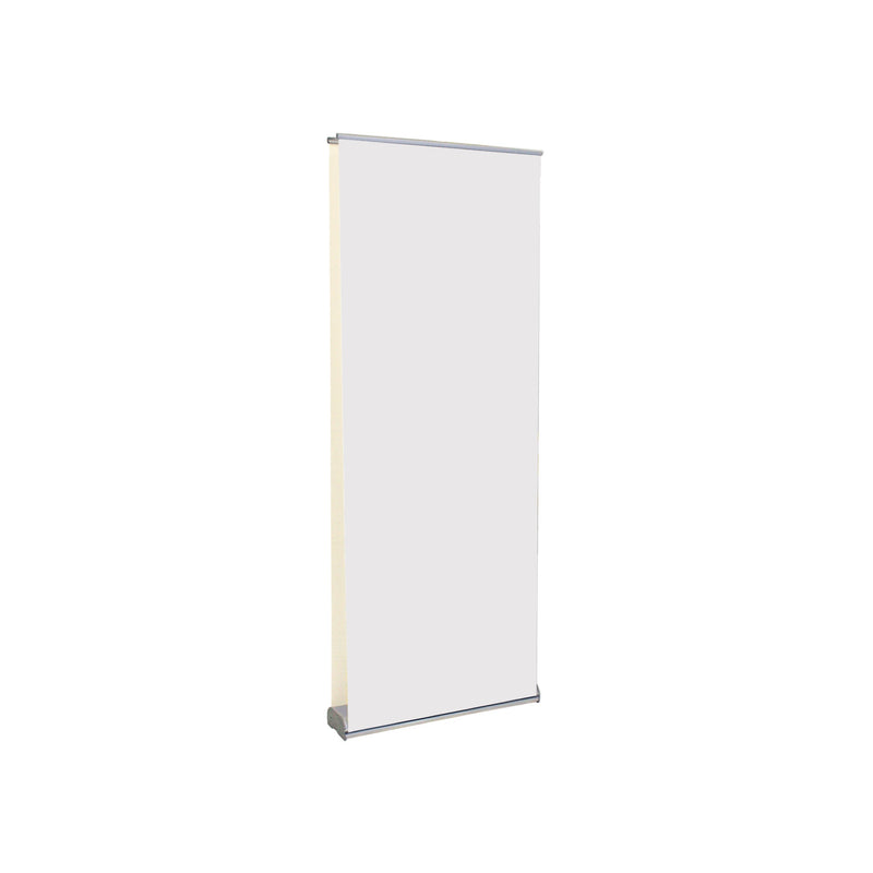 Orient 800 Double Sided Retractable Banner Stand