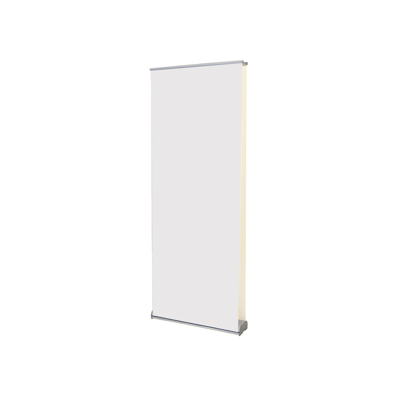 Orient 800 Double Sided Retractable Banner Stand
