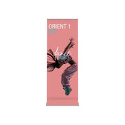Orient 800 Retractable Banner Stand